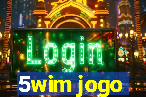 5wim jogo